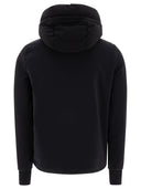 Moncler Grenoble teknisk jakke med logo