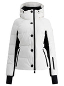 سترة Moncler Grenoble "Guyane" أسفل