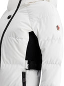 سترة Moncler Grenoble "Guyane" أسفل