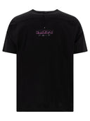 Stone Island Shadow Project "Shadow Project" Printed T Shirt