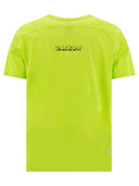 Stone Island Shadow Project "Shadow Project" Maglietta stampata