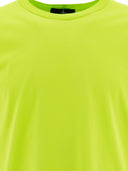 Stone Island Shadow Project "Shadow Project" Maglietta stampata