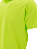 Stone Island Shadow Project "Shadow Project" Maglietta stampata