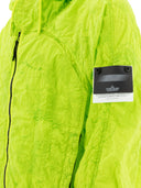 Stone Island Shadow Project "Nylon Metal ECONYL" Windbreaker