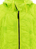 Stone Island Shadow Project "Nylon Metal ECONYL" Windbreaker