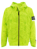 Stone Island Shadow Project "Nylon Metal ECONYL" Windbreaker