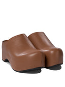 Marni chunky sabot sabot
