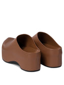 Marni chunky sabot sabot