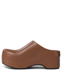 Marni chunky sabot sabot