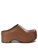 Marni chunky sabot sabot