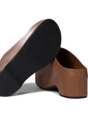 Marni chunky sabot sabot