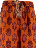 Pantaloni "wylie" Zimmermann