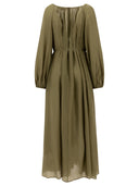 Zimmermann "Acacia" Maxi Dress