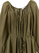 Zimmermann "Acacia" Maxi Dress