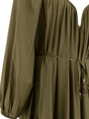 Zimmermann "Acacia" Maxi Dress
