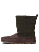 Filson "Lahti" Birkenstock X Filson Ankle Boots