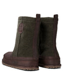 Filson "Lahti" Birkenstock X Filson Ankle Boots