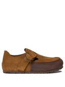 Filson "Londres" Birkenstock X Filson Mandis