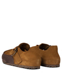 Filson "Londres" Birkenstock X Filson Mandis
