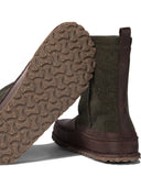 Filson "Lahti" Birkenstock X Filson Ankle Boots