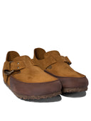 Filson "London" Birkenstock X Filson Loafers