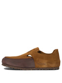 Filson "London" Birkenstock X Filson Loafers