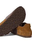 Filson "London" Birkenstock X Filson Loafers