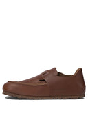 Filson "London" Birkenstock X Filson Loafers