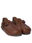 Filson "London" Birkenstock X Filson Loafers
