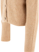 Loulou Studio "Arsen" Cardigan