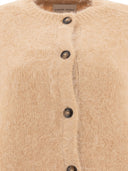 Loulou Studio "Arsen" Cardigan