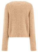 Loulou Studio "Arsen" Cardigan