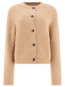 Loulou Studio "Arsen" Cardigan