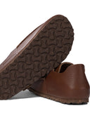 Filson "London" Birkenstock X Filson Loafers