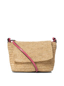 Manebi "Summer Night" Crossbody Bag