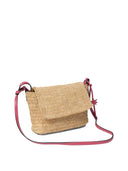 Manebi "Summer Night" Crossbody Bag