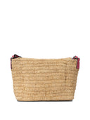 Manebi "Summer Night" Crossbody Bag