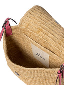 Manebi "Summer Night" Crossbody Bag