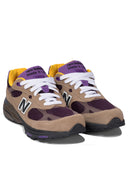 New Balance "Made In Usa 993" Sneakers