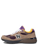 Sneaker "Made in USA 993" di New Balance