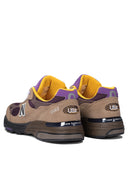 New Balance "Made In Usa 993" Sneakers