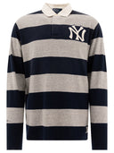 Polo Ralph Lauren "Yankees" Rugby Polo Shirt
