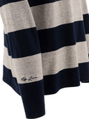 Polo Ralph Lauren "Yankees" Rugby Polo Shirt