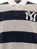 Polo Ralph Lauren "Yankees" Rugby Polo Shirt