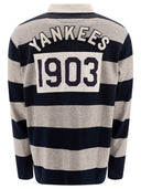 Polo Ralph Lauren "Yankees" Rugby Polo Shirt