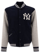 Polo Ralph Lauren "Yankees" Bomber Style Sweatshirt