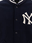Polo Ralph Lauren "Yankees" Bomber Style Sweatshirt