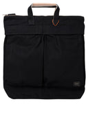 Porter Yoshida "Noir 2 Way Helmet" Tote Bag