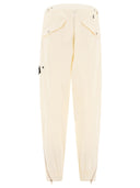 Stone Island Shadow Project "Compass Shadow Project" Cargo Trousers