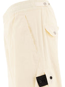 Stone Island Shadow Project "Compass Shadow Project" Cargo Trousers
